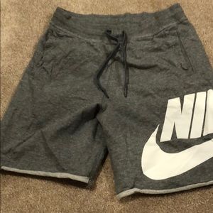 Nike shorts